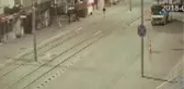 Gözü Dönmüş Hırsızlar Adliye Karşısındaki İş Yerini Böyle Soydu