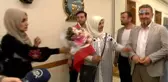 İsrail'de Serbest Bırakılan Ebru Öztürk, Türkiye'ye Döndü