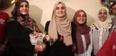 İsrail'de Tutuklanan ve Ayağına Prangalar Vurulan Ebru Özkan Yurda Döndü
