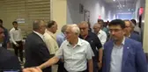 Kılıç ve Karahan Aileleri 15 Yıllık Husumete Son Verdi