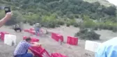 Kınalı Keklikler Doğaya Salındı