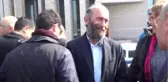 MİT Tırları Davasında Erdem Gül Beraat Etti