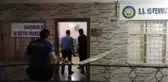 Osmaniye'de Kooperatif Başkanına Silahlı Saldırı