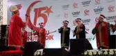 Sakarya Valisi İrfan Balkanlıoğlu: 
