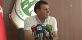 Sivas Belediyespor 11 Futbolcuyla Sözleşme İmzaladı