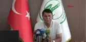 Sivas Sivas Belediyespor 11 Futbolcuyu Kadrosuna Kattı Hd
