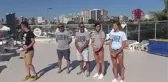 Spor Şahin'den Tozkoparan Havuzu'ndaki Patlama ile İlgili Açıklama - Hd