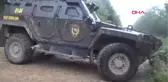 Trabzon PKK'nın Sözde Karadeniz Açılım Grubu'na Büyük Darbe
