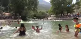Tunceli'nin Plajları, Sahilleri Aratmıyor