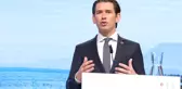 Avusturya Başbakanı Kurz: AB, Türkiye ile Müzakereleri Vakit Geçirmeksizin Sonlandırmalı