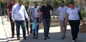 Bolu Genç İş Adamlarının Desteğiyle Berkay Ameliyat Oldu