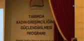 Devlet Destekledi, Güneydoğulu Kadınlar Üretti