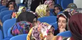 Engellilerin Annesi' Anıldı