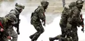 PKK'lı Teröristlerle Çatışma Çıktı, Bölgeye Takviye Birlikler Sevk Edildi