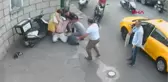Herkes El Ele Verdi... Hayata Tutma Seferberliği Kamerada Hd