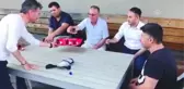 İsveç Seçimleri Konya'nın Kulu İlçesine Taşınacak - Stockholm