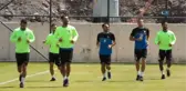 Kardemir Karabükspor İkinci Etap Çalışmalarına Başladı