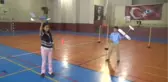 Minik Vecihiler, Hürkuş'un Modelini Tasarlıyor