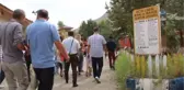 Oltu Lisesi 93 Mezunları Oltu'da Buluştu