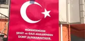 Şehit Yakınları ve Gazilere Ücretsiz Hizmetler