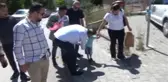Skolyoz Hastası 3 Yaşındaki Berkay, İş Adamlarının Desteğiyle Sağlığına Kavuştu