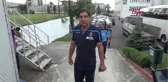 Spor Trabzonspor'da Karaman'ın Stoper Çilesi - Hd