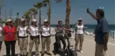 Suçluların Korkulu Rüyası 'Kadın Güvenlikçiler'