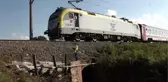 Tekirdağ'daki Tren Faciası Sonrası Normal Sefer İçin 2 Milyon Ton Yük Gerek