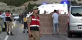 Piknik Dönüşü Feci Kaza! Römorklu Traktör Devrildi: 4 Ölü, 22 Yaralı