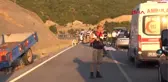 Tokat'ta Traktör Kazası: 3 Ölü, 10 Yaralı