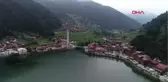 Trabzon Uzungöl'de Kaçak Yapı Sahipleri 'imar Barışı' İçin Sıraya Girdi Hd