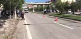 Trafik Kazası: 1 Ölü, 1 Yaralı