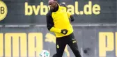 Usain Bolt'un Futbolculuk Hayali Gerçek Oluyor