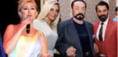 Adnan Oktar'ın Davetlerine Katılan Ünlüler İlk Kez Konuştu: Kişisel Tanışıklığımız Yok