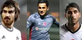 Beşiktaş'ta Yönetimi Çıldırtan 3'lü!