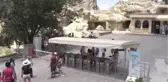 Büyükelçiler Kapadokya'yı Gezdi - Nevşehir