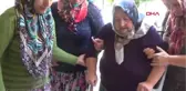 Çanakkale Hasane Nine, 10 Yıldır Hayalini Kurduğu Bir Gün Yaşadı Hd