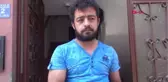 Çorum 2 Yaşındaki Ahmet Muhammed, Düdüklü Tencereye Sıkıştı Hd