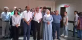 Diyarbakır Hdp Diyarbakır İl Başkanı Camcı Vekillerimizle Gurur Duyuyoruz