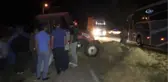 Eskişehir'de Trafik Kazası: 1 Ölü 2 Yaralı