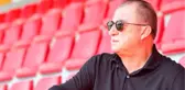 Fatih Terim, Muğdat Çelik'in Performansından Dolayı Çok Memnun