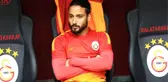 Galatasaray'ın Gözden Çıkardığı Tarık Çamdal, Çaykur Rizespor Yolunda