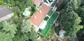 İşte Adnan Oktar'ın Villasından Kaçtığı O Patika Yol