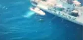 Kıbrıs Açıklarında Mülteci Gemisi Battı: 19 Ölü, 103 Kişi Kurtarıldı- Akdeniz Kalkanı Harekatı...