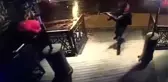 Reina Katliamı Görüntüleri Mahkemede İzlendi...
