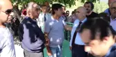Saz Ustası Hayri Dev Hayatını Kaybetti