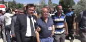 Şehit Özel Harekatçı Son Yolculuğuna Uğurlandı