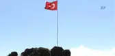 Tarihi Kurul Kalesi'nde Kazı Çalışmaları Başladı
