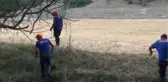 Tokat'ta Kaybolan Küçük Kız 9. Günde de Bulunamadı