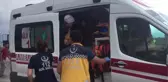 Trafik Kazası: 1 Ölü, 1 Yaralı